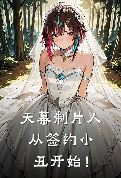 天幕制片人：从签约小丑开始！李斯特艾利克斯热门的小说_免费小说天幕制片人：从签约小丑开始！(李斯特艾利克斯)