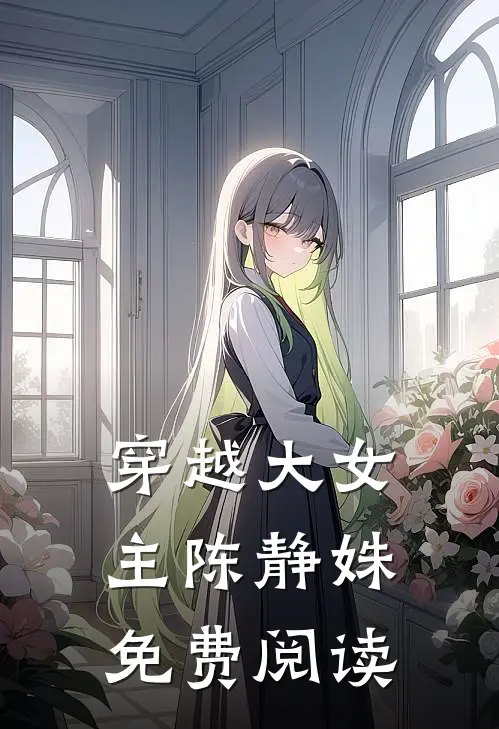 穿越大女主陈静姝免费阅读