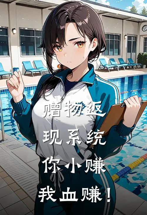 赠物返现系统：你小赚，我血赚！