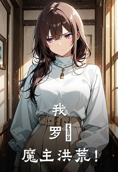 我，罗睺，魔主洪荒！(罗睺鸿钧)最新完本小说推荐_免费小说推荐我，罗睺，魔主洪荒！罗睺鸿钧