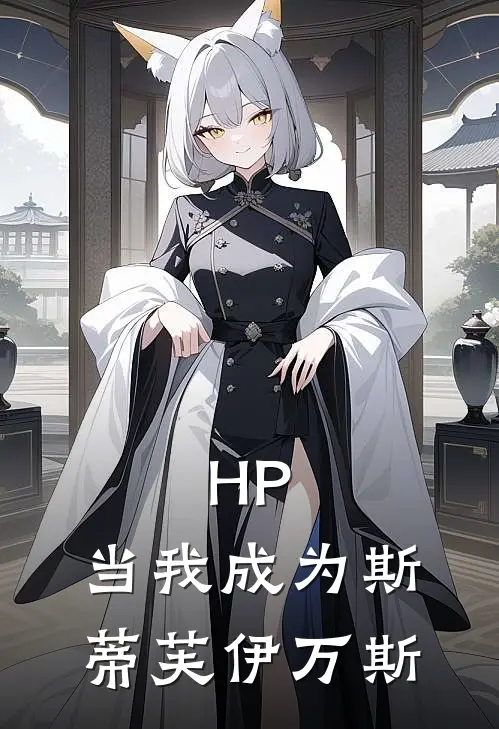 HP：当我成为斯蒂芙伊万斯斯蒂芙莉莉完本小说免费阅读_最新章节列表HP：当我成为斯蒂芙伊万斯(斯蒂芙莉莉)