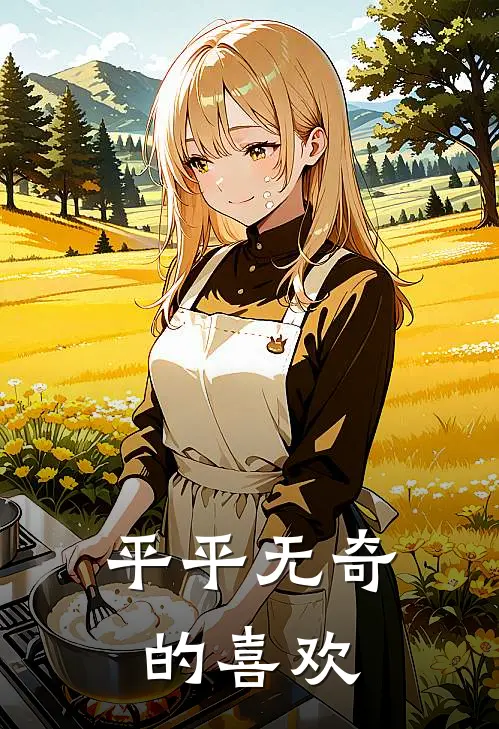 平平无奇的喜欢