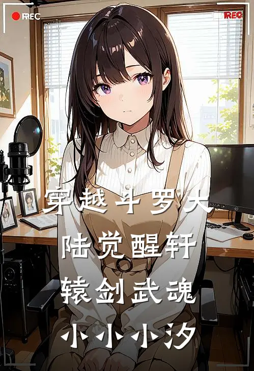 穿越斗罗大陆觉醒轩辕剑武魂小小小汐