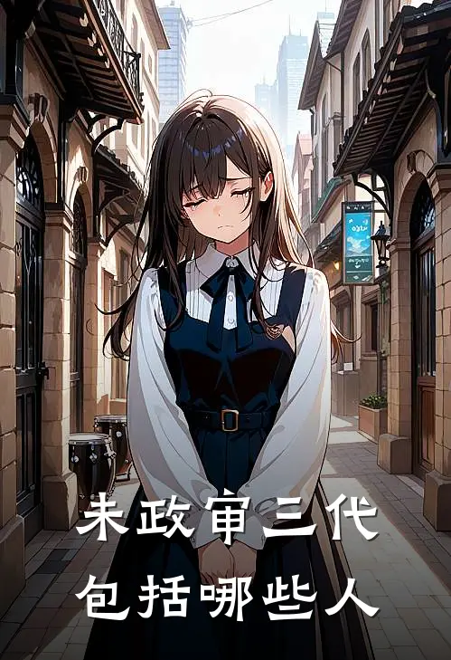 未政审三代包括哪些人