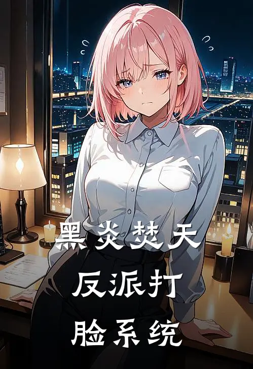 黑炎焚天：反派打脸系统(叶燃叶曦月)热门小说推荐_免费小说在线看黑炎焚天：反派打脸系统叶燃叶曦月