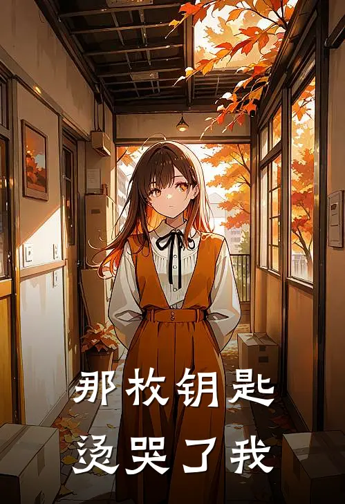 那枚钥匙烫哭了我