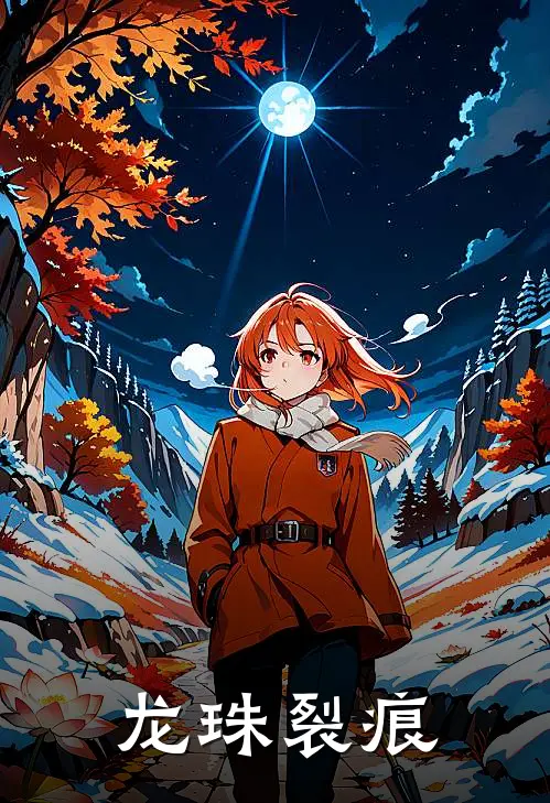 龙珠裂痕赵桂斌布尔玛完本完结小说_无弹窗全文免费阅读龙珠裂痕(赵桂斌布尔玛)