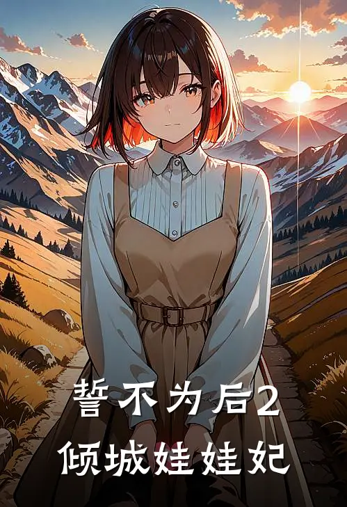誓不为后2倾城娃娃妃