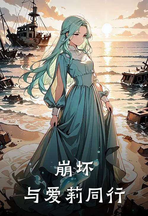 崩坏：与爱莉同行(玛丽安爱莉希雅)免费小说_最新小说全文阅读崩坏：与爱莉同行玛丽安爱莉希雅