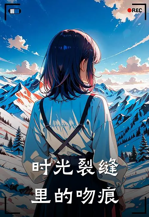 时光裂缝里的吻痕