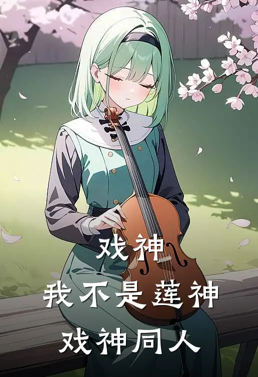 戏神，我不是莲神【戏神同人】
