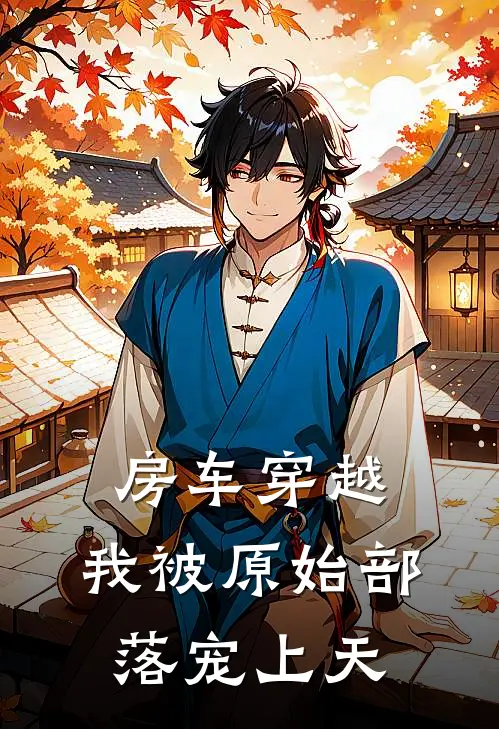 房车穿越，我被原始部落宠上天