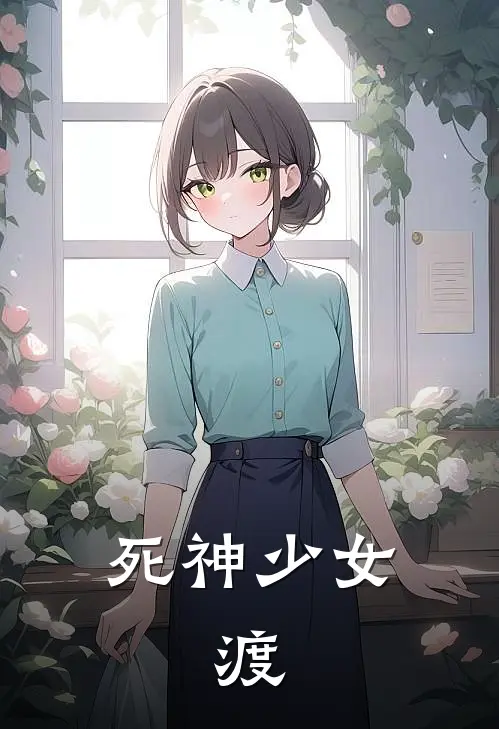 死神少女：渡