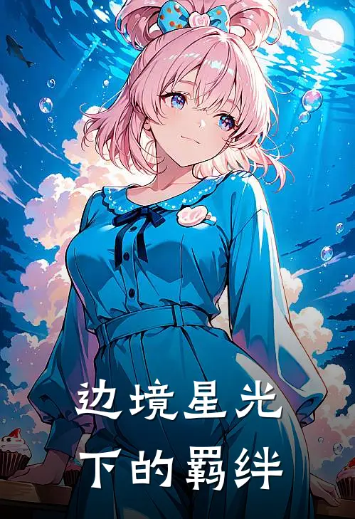 边境星光下的羁绊陆沉林岚最新好看小说_已完结小说边境星光下的羁绊陆沉林岚