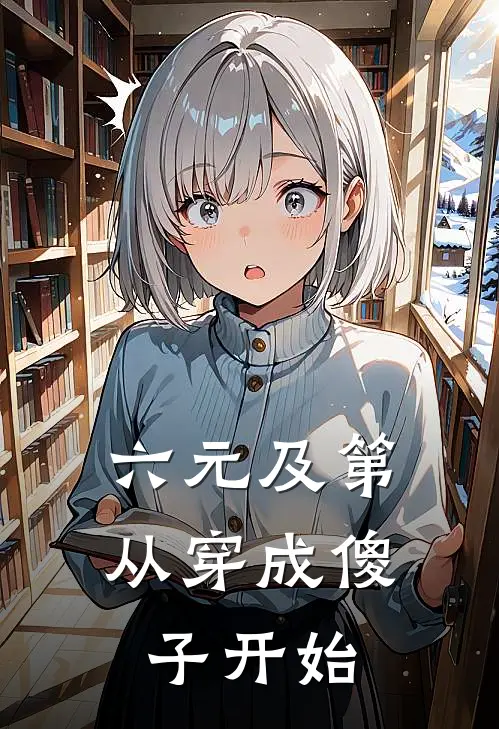 《六元及第从穿成傻子开始》张鼎龙张少离已完结小说_六元及第从穿成傻子开始(张鼎龙张少离)全文免费阅读无弹窗大结局