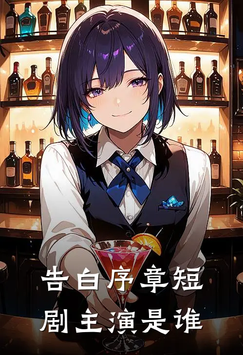 告白序章短剧主演是谁