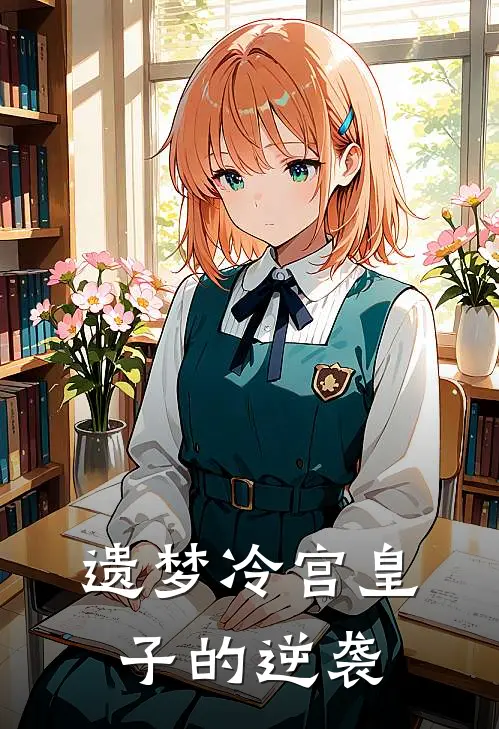 遗梦冷宫皇子的逆袭