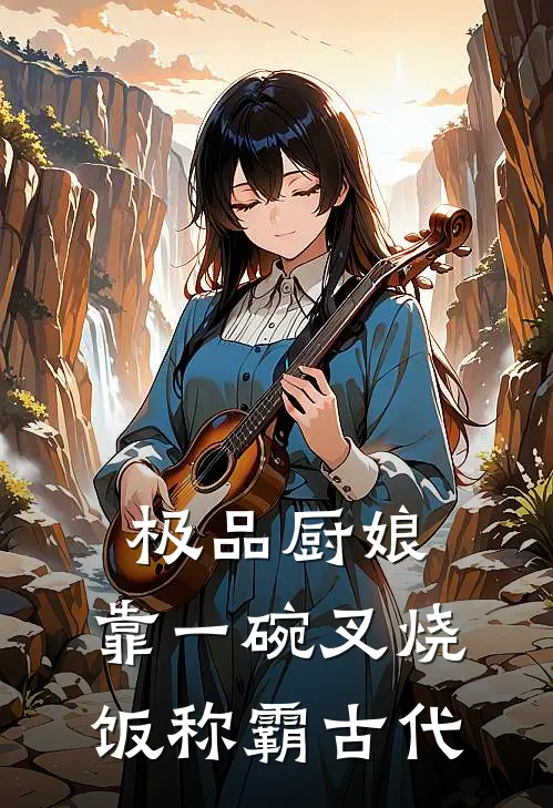 极品厨娘：靠一碗叉烧饭称霸古代