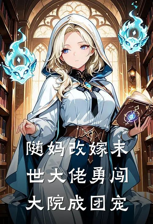 随妈改嫁末世大佬勇闯大院成团宠林安安苏婉最新章节免费阅读_随妈改嫁末世大佬勇闯大院成团宠全文免费在线阅读