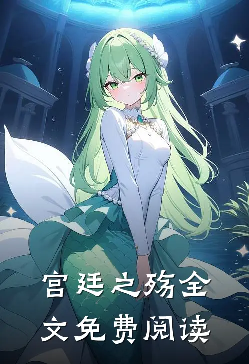 宫廷之殇全文免费阅读