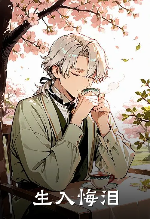 生入悔泪(叶明许筱筱)免费小说笔趣阁_完结版小说推荐生入悔泪(叶明许筱筱)