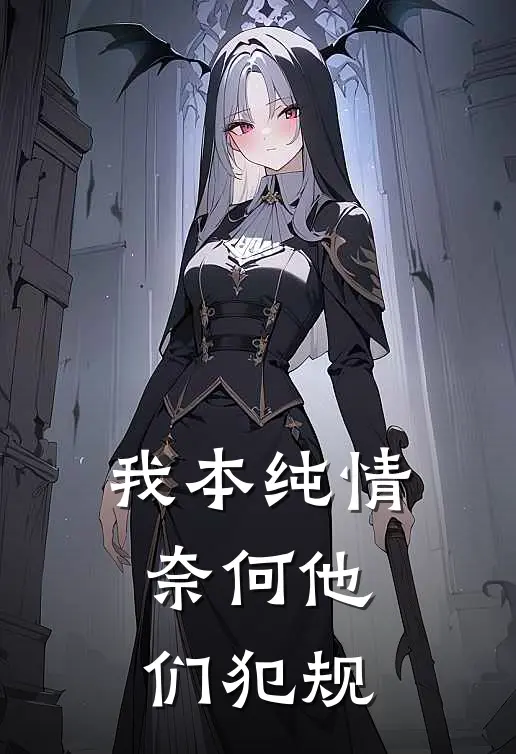 我本纯情，奈何他们犯规宋芷张元小说免费完结_完本热门小说我本纯情，奈何他们犯规宋芷张元