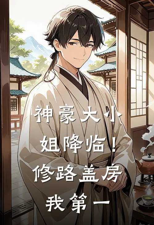 神豪大小姐降临！修路盖房我第一