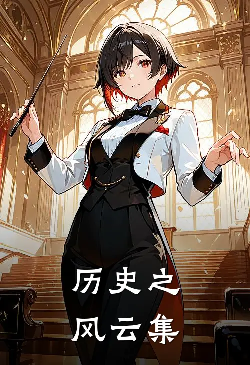历史之风云集