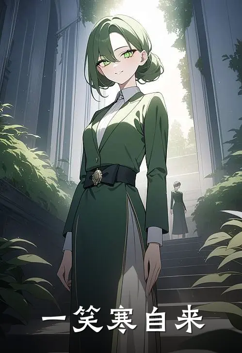 一笑寒自来