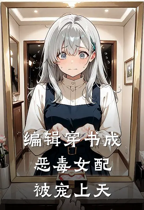 编辑穿书成恶毒女配被宠上天宁语嫣萧景煜完结版免费小说_完本小说大全编辑穿书成恶毒女配被宠上天宁语嫣萧景煜