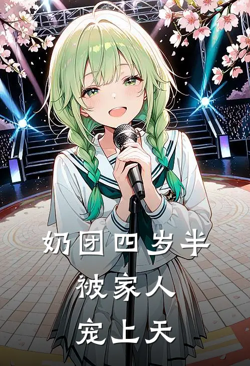 奶团四岁半，被家人宠上天(念安苏羽然)免费小说完结版_免费小说免费阅读奶团四岁半，被家人宠上天念安苏羽然