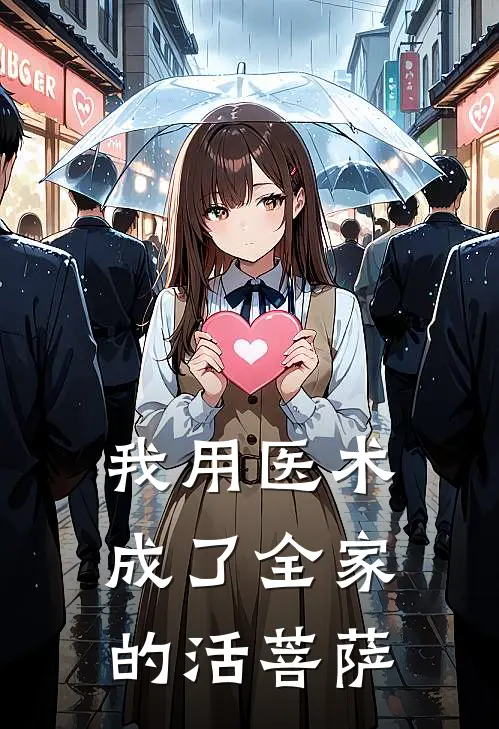 我用医术成了全家的活菩萨