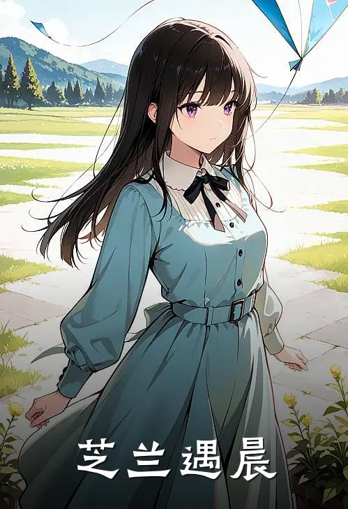 芝兰遇晨于芝于建国热门小说阅读_完本完结小说芝兰遇晨于芝于建国