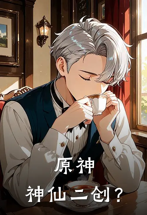 原神：神仙二创？