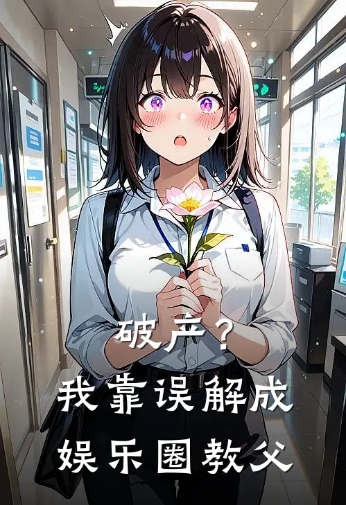 破产？我靠误解成娱乐圈教父