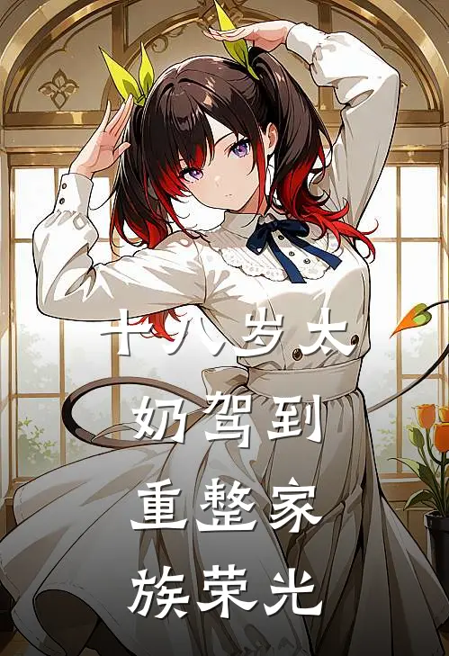 十八岁太奶驾到，重整家族荣光