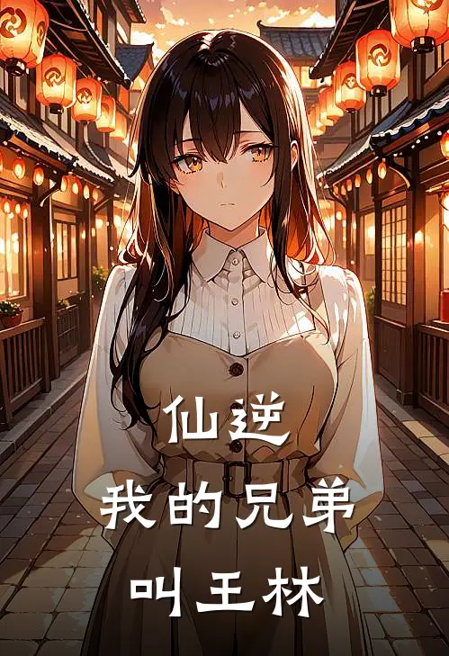 仙逆：我的兄弟叫王林