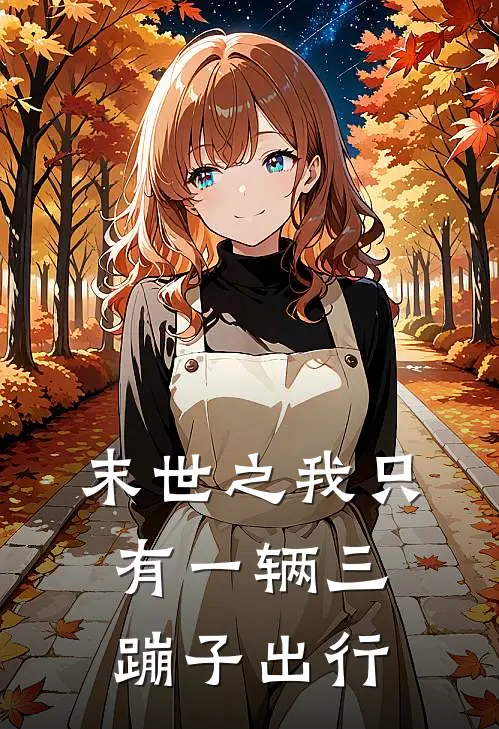 末世之我只有一辆三蹦子出行