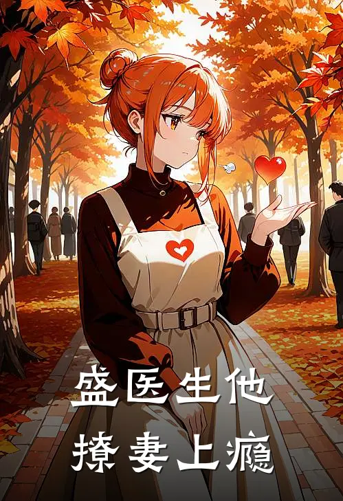 盛医生他撩妻上瘾(叶软盛淮礼)完结小说推荐_小说全文免费阅读盛医生他撩妻上瘾叶软盛淮礼