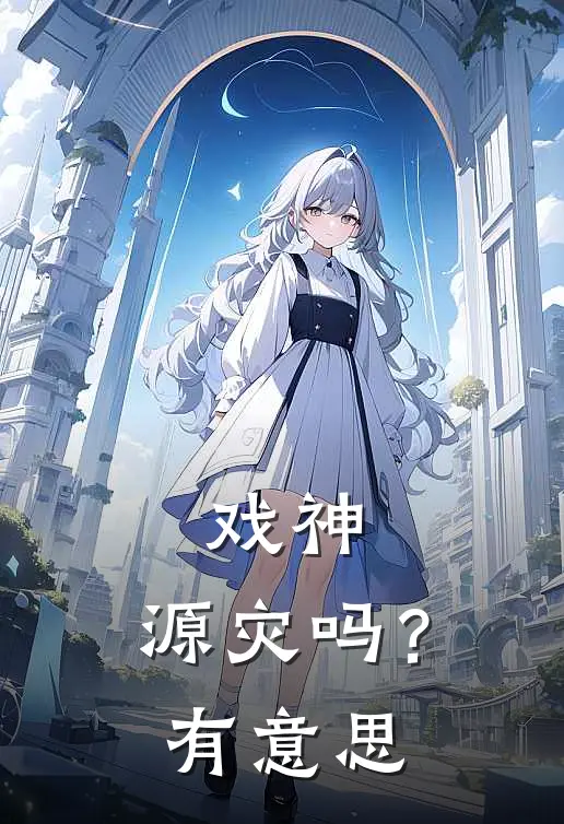 戏神：源灾吗？有意思