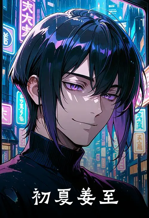 初夏姜至(姜衍江胜)热门完本小说_最新小说初夏姜至姜衍江胜