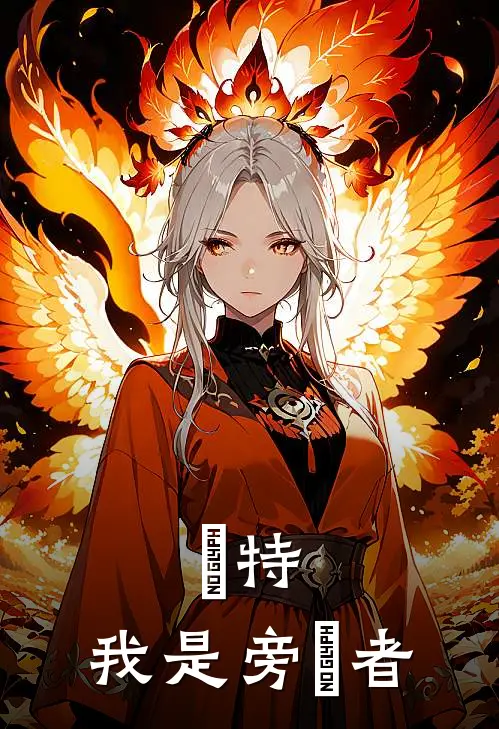 奧特：我是旁觀者