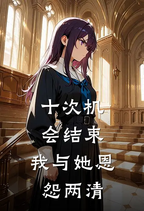 十次机会结束，我与她恩怨两清