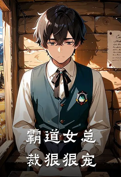 《霸道女总裁狠狠宠》林然林华火爆新书_霸道女总裁狠狠宠(林然林华)最新热门小说