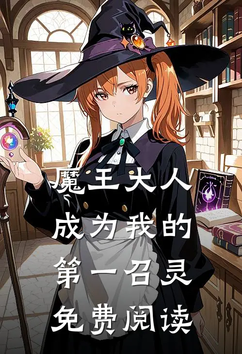 魔王大人成为我的第一召灵免费阅读