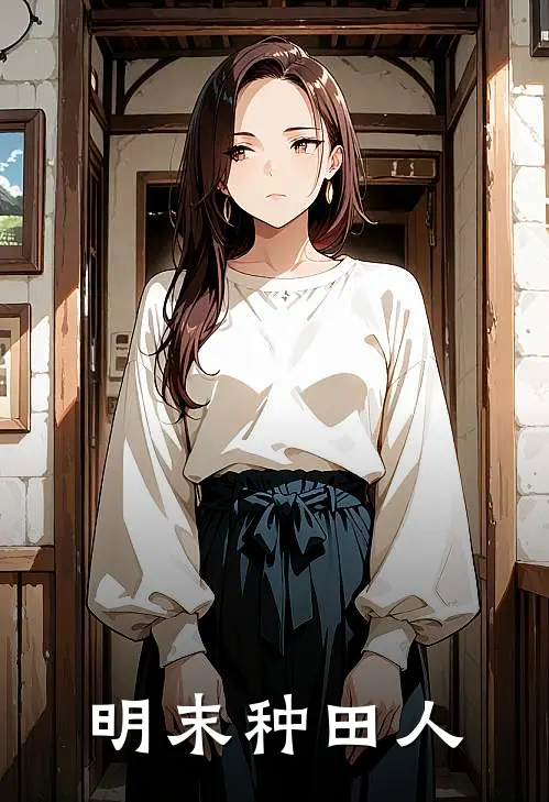 明末种田人李二黑李老黑热门小说排行_免费小说明末种田人李二黑李老黑