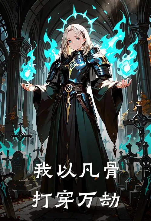 我以凡骨打穿万劫