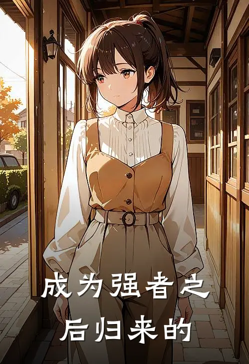 成为强者之后归来的