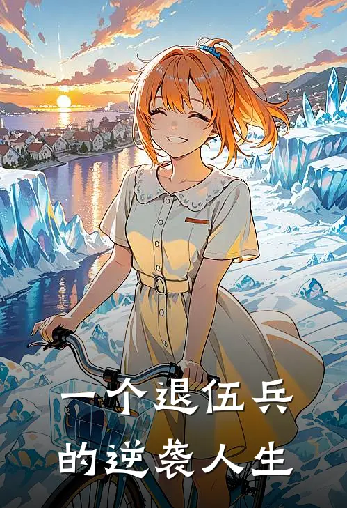 一个退伍兵的逆袭人生