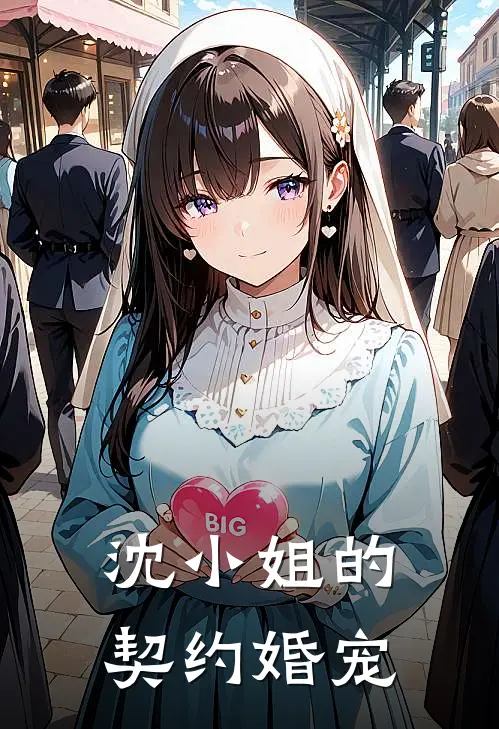 沈小姐的契约婚宠(沈沫顾时宴)免费小说大全_小说完结免费沈小姐的契约婚宠沈沫顾时宴